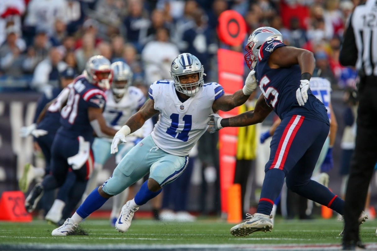 micah parsons 3