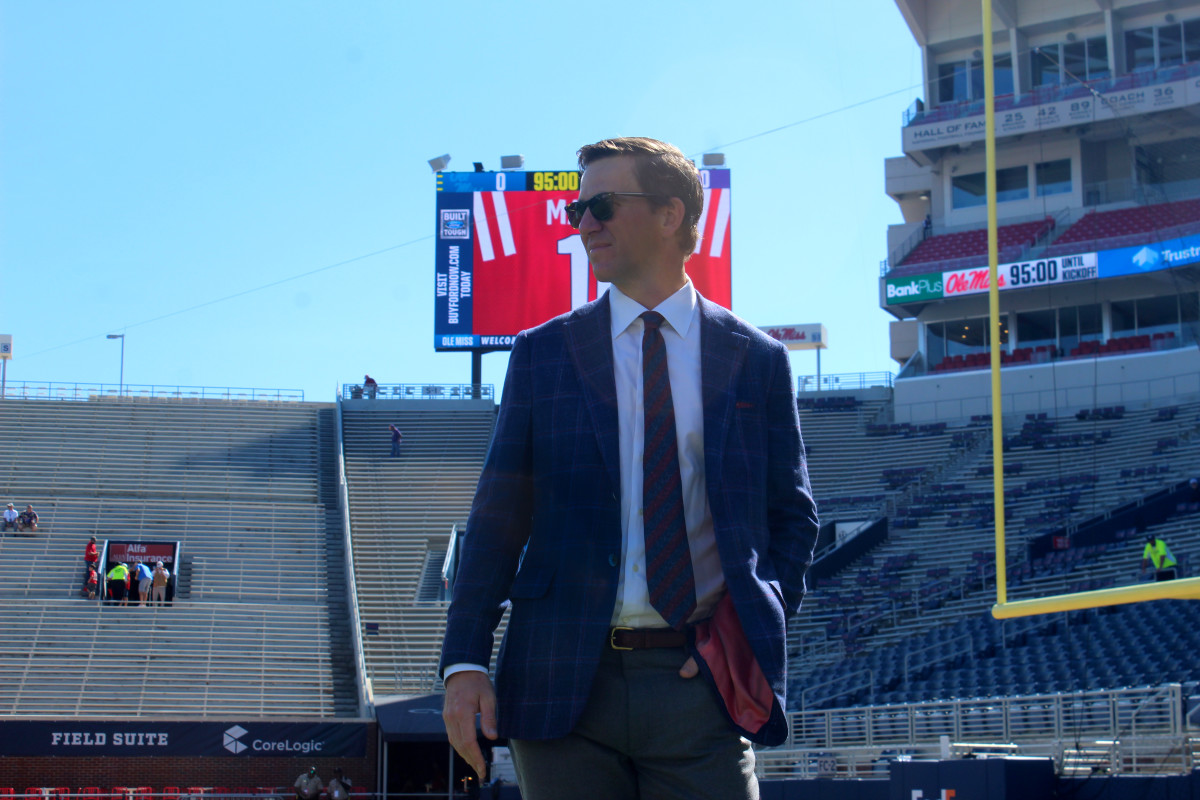 Eli Manning 2