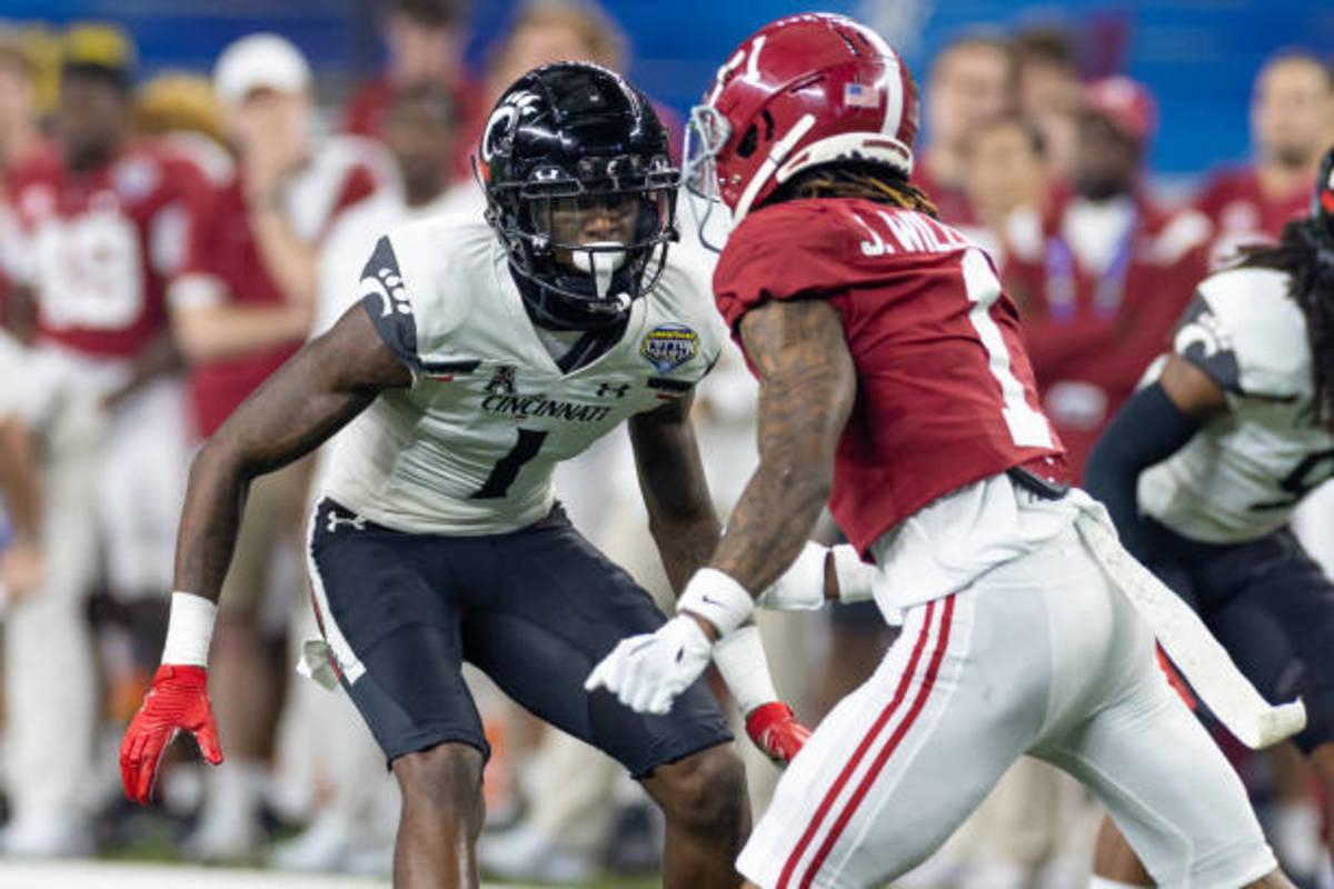 Ahmad Gardner