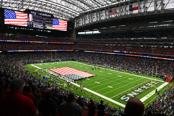 Houston Texans