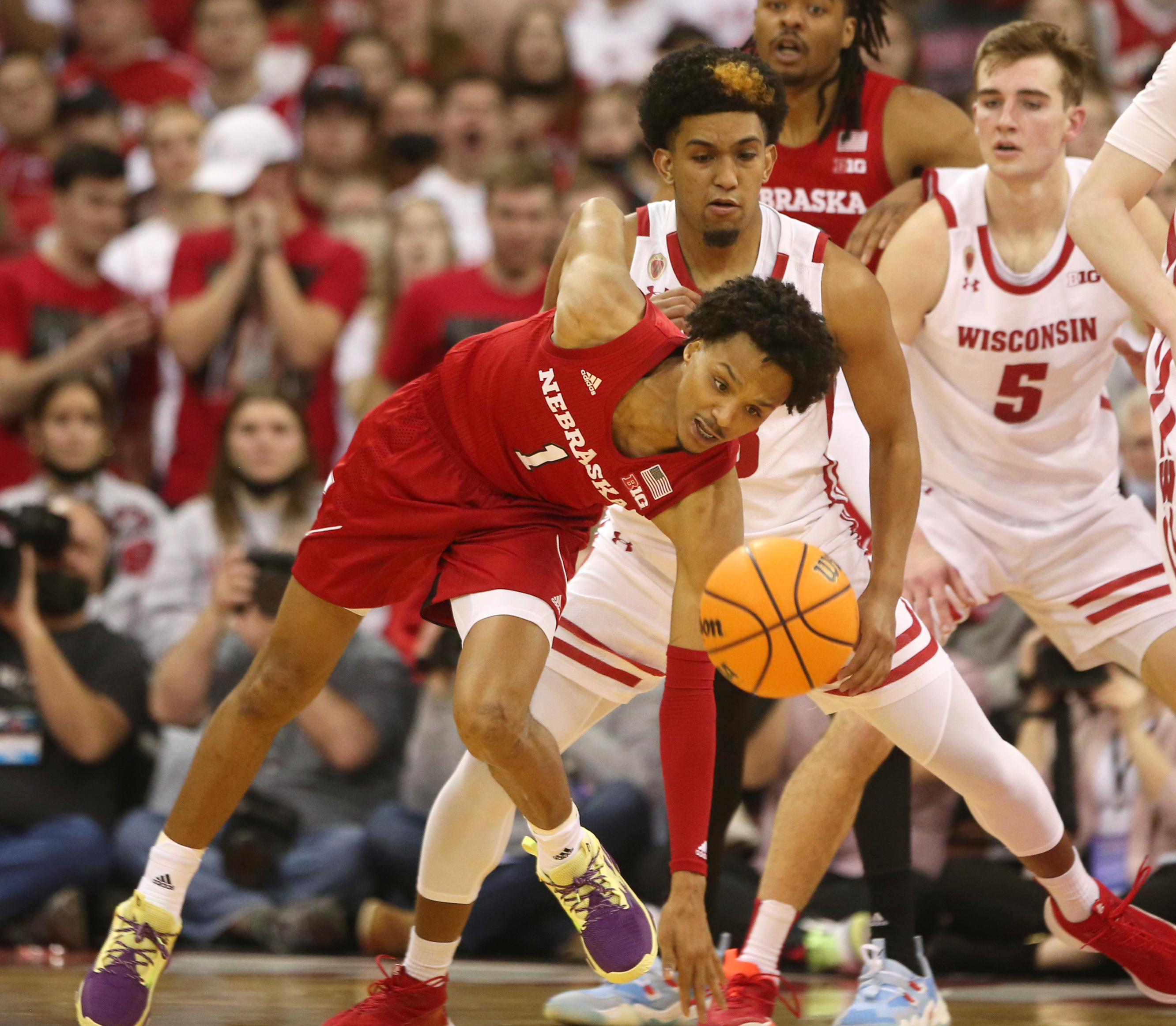 Mary Langenfeld-USA TODAY Sports