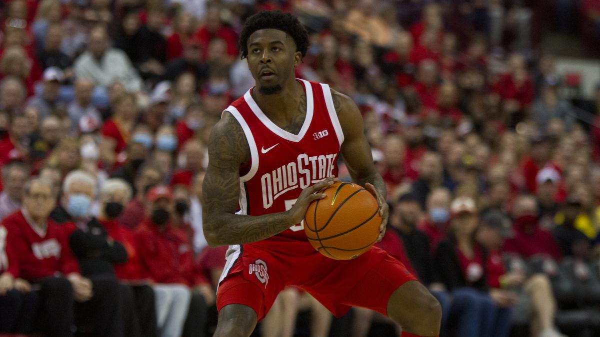 17. Jamari Wheeler