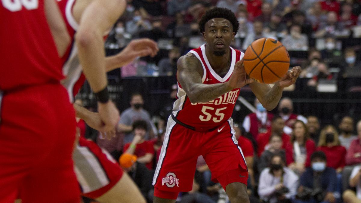 22. Jamari Wheeler