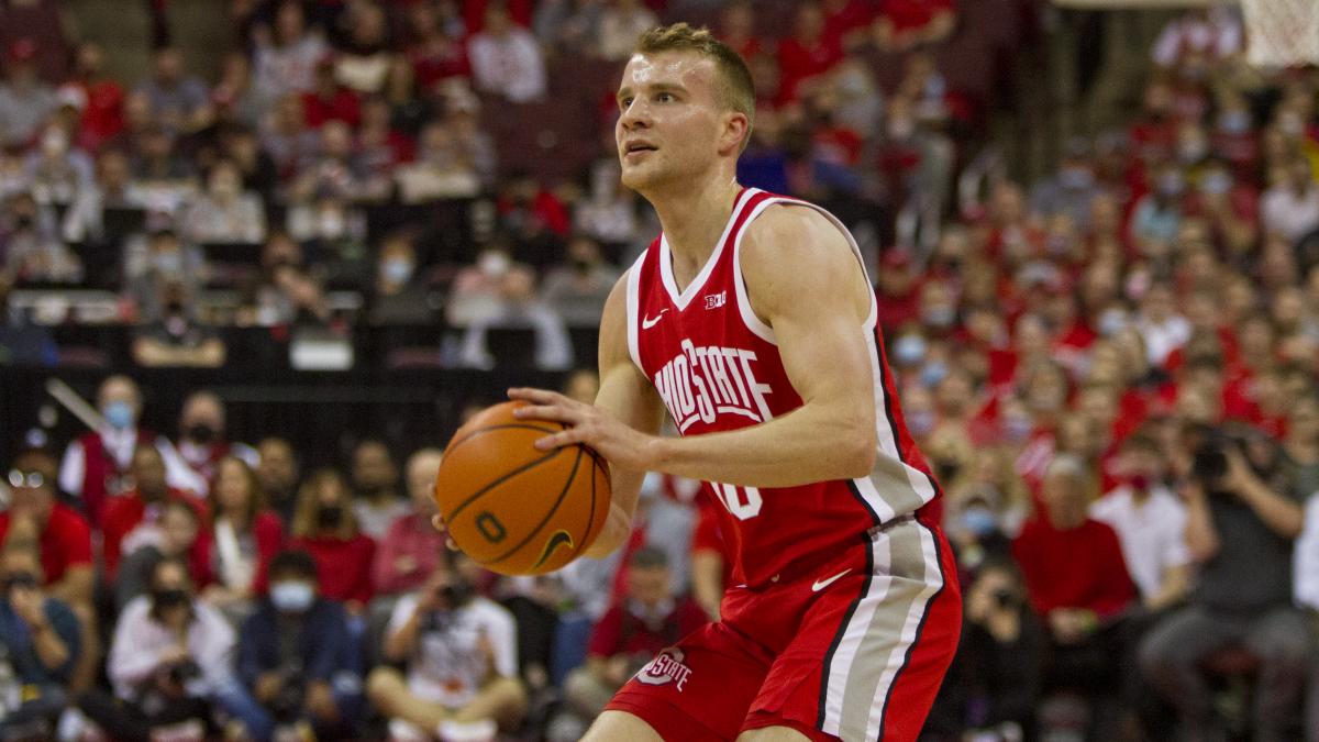 23. Justin Ahrens