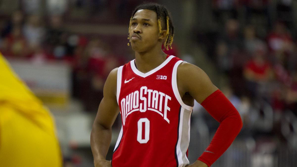 27. Meechie Johnson