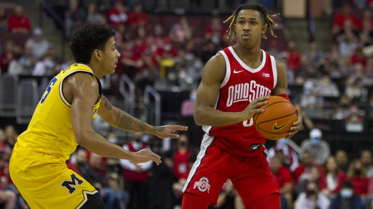 29. Meechie Johnson