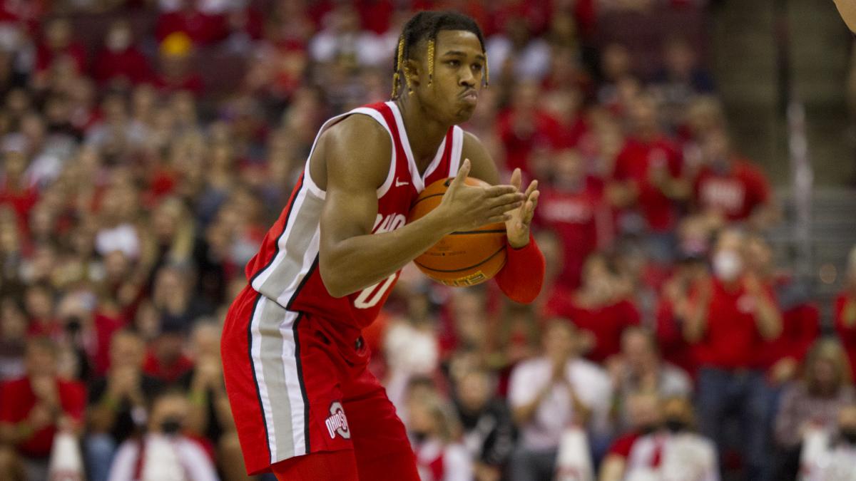 32. Meechie Johnson