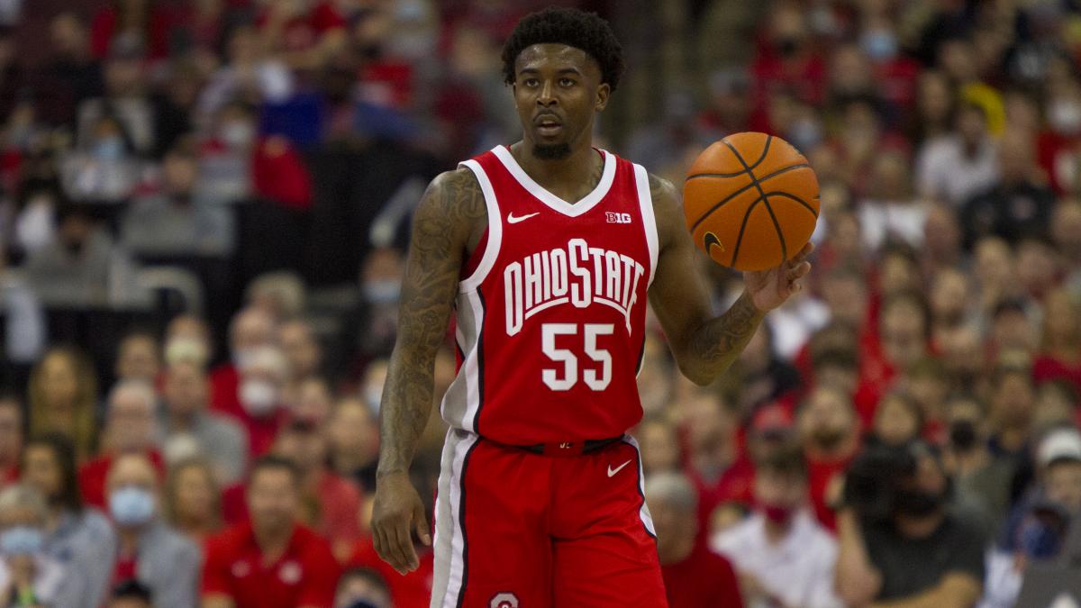 41. Jamari Wheeler