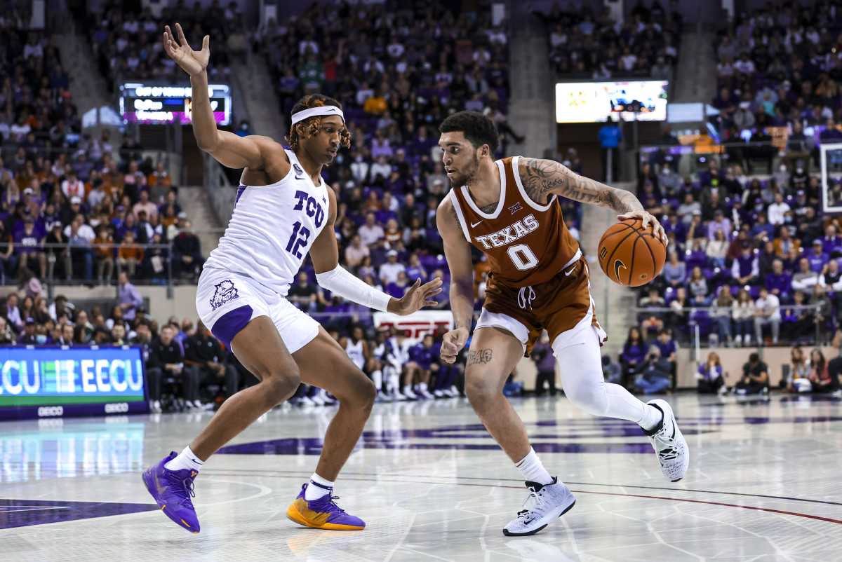 allen tcu