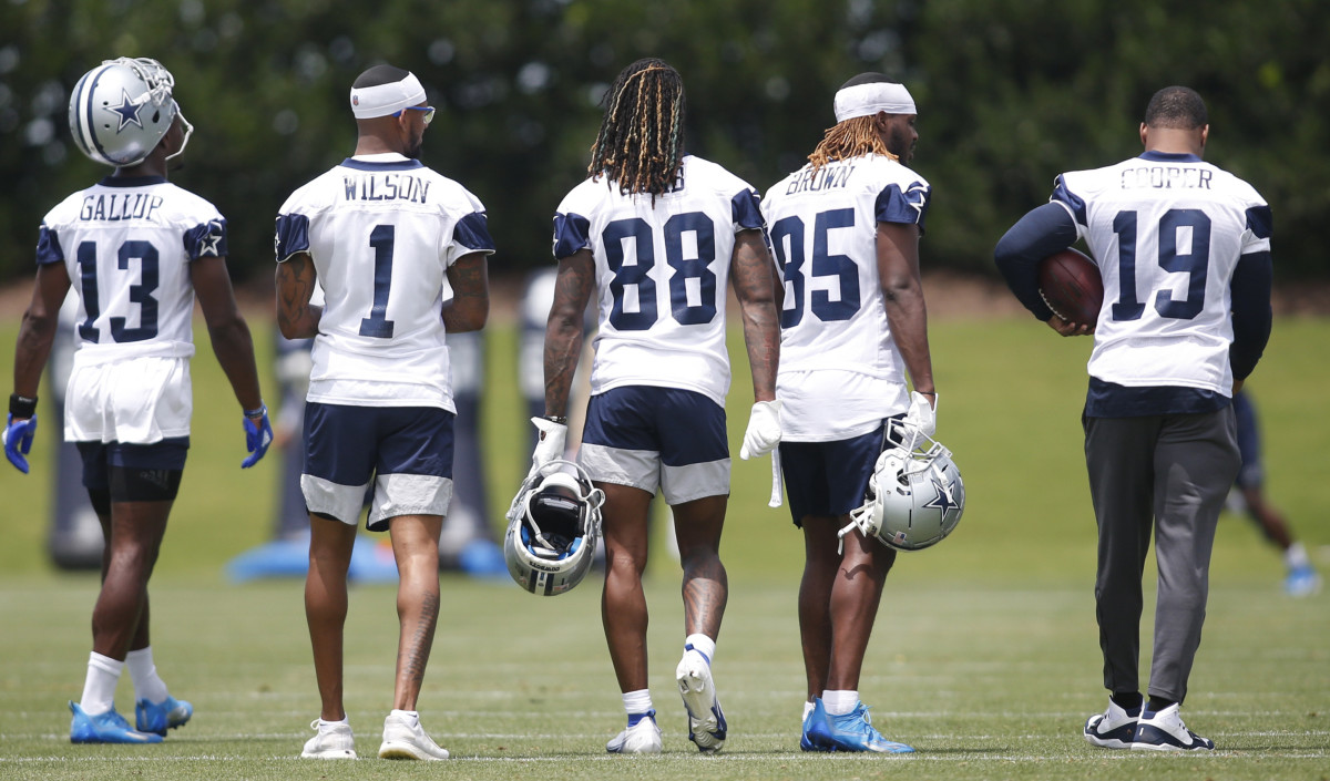 cow wrs