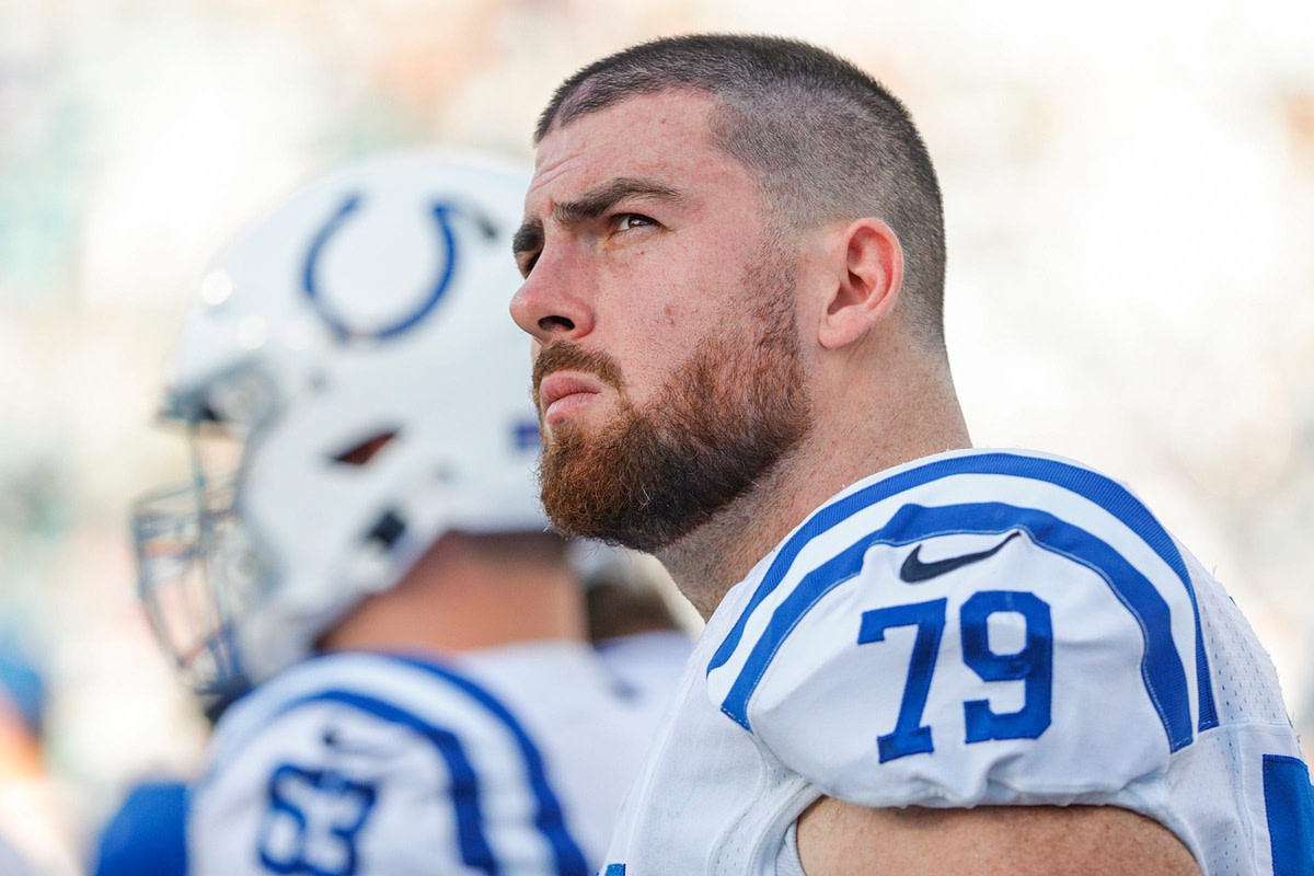 Eric Fisher