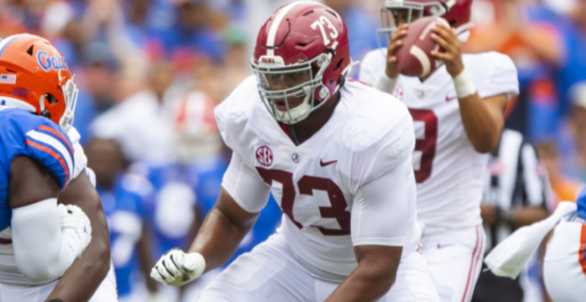 evan neal nfl draft