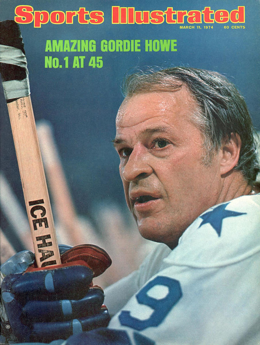 gordie-howe