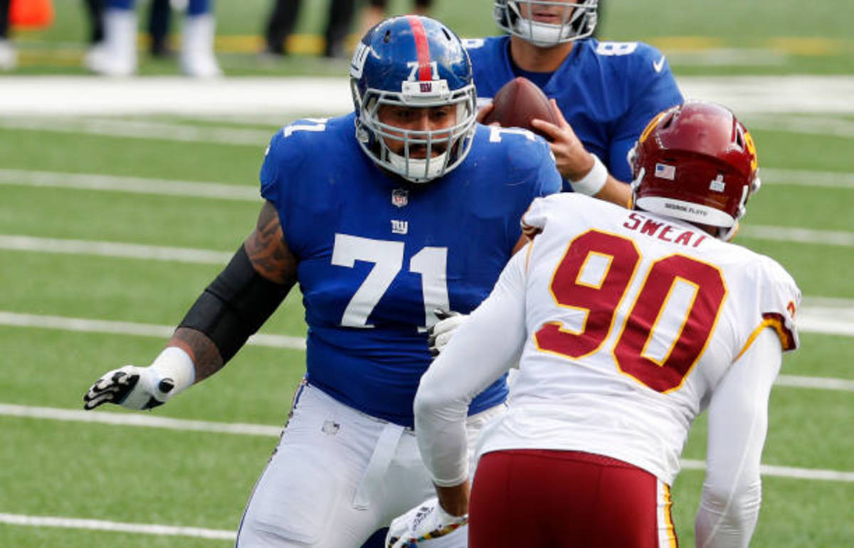 Will Hernandez