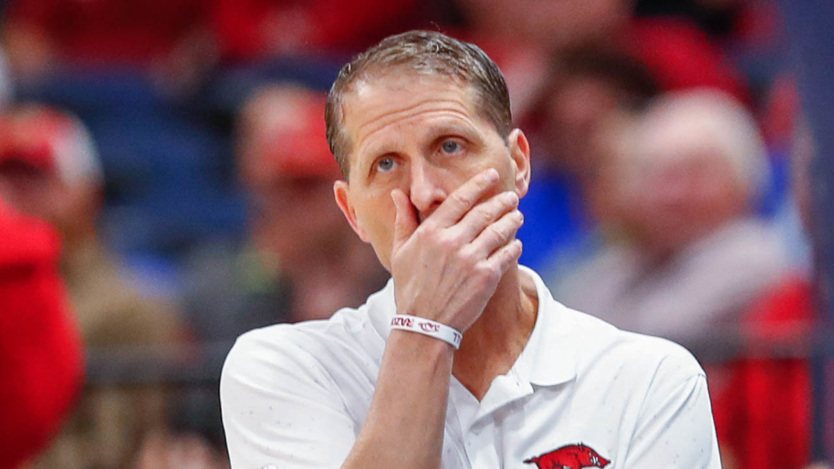 031222-Eric Musselman-TAMU-Kim Klement