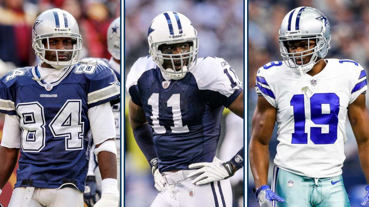 Cowboys - Galloway Roy Amari