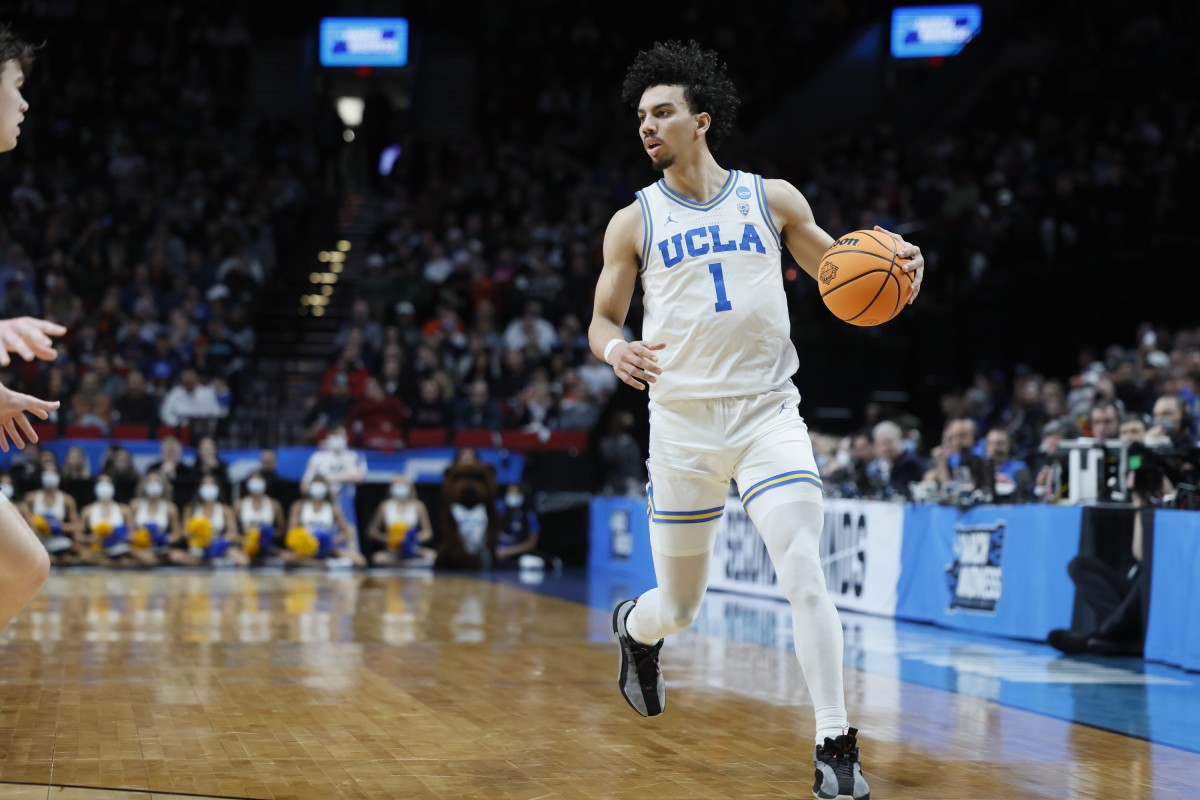 UCLA Bruins