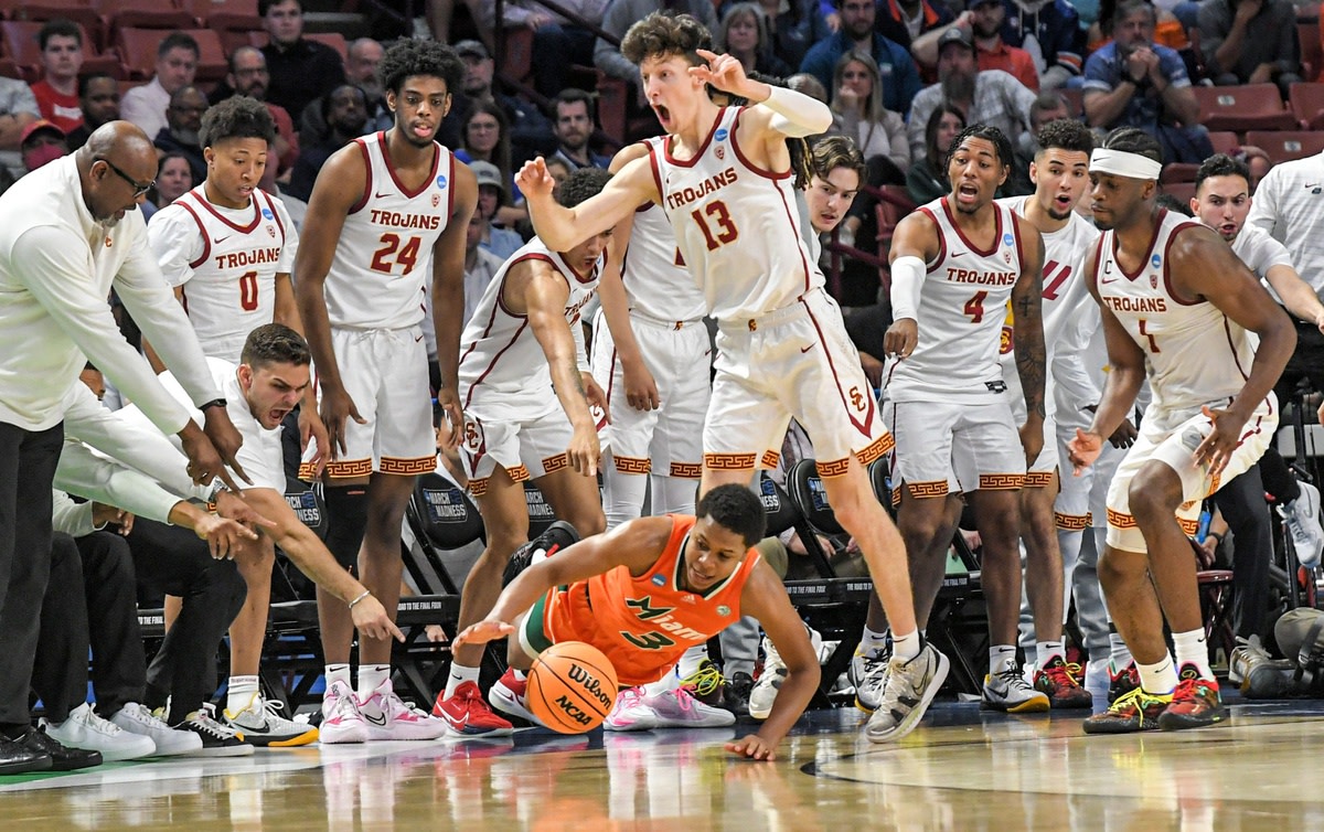 USC Trojans