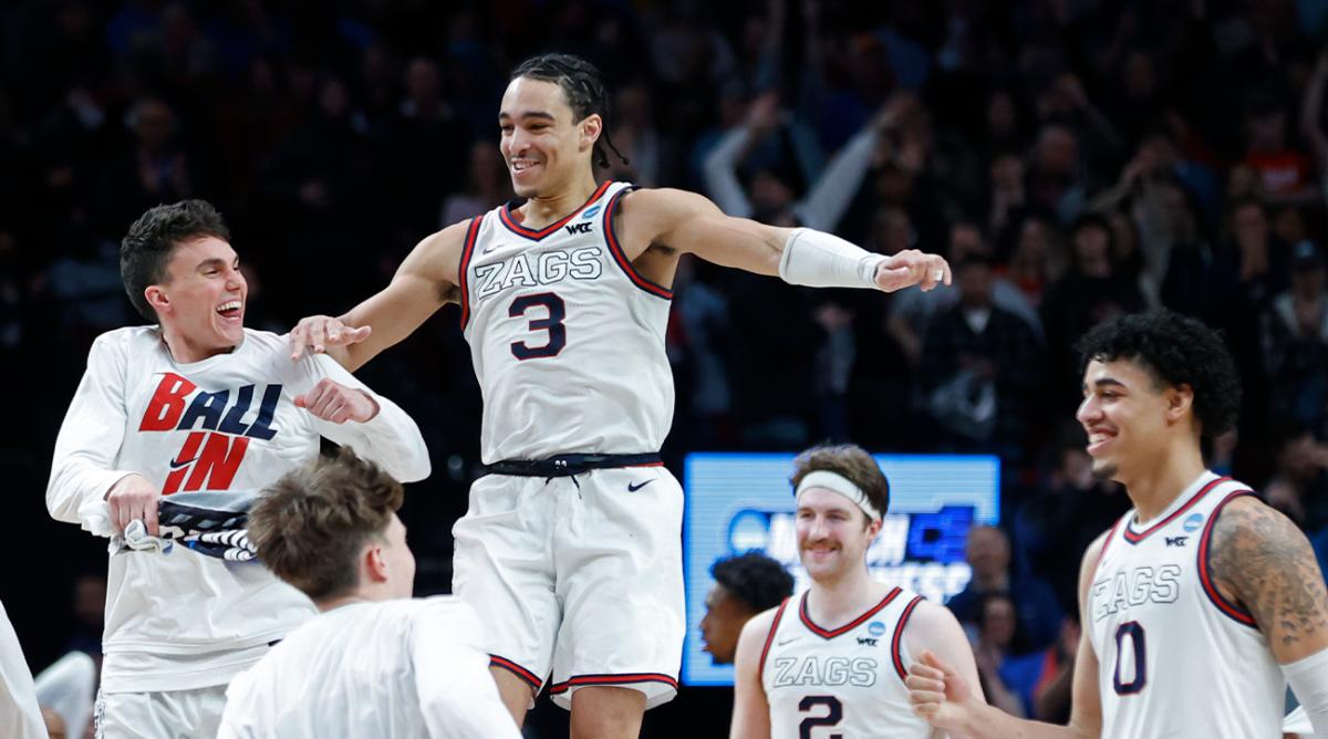 Gonzaga