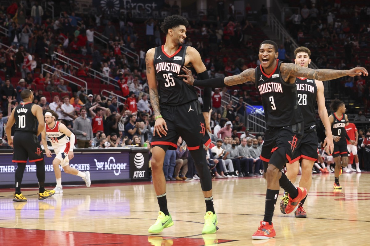 Houston Rockets