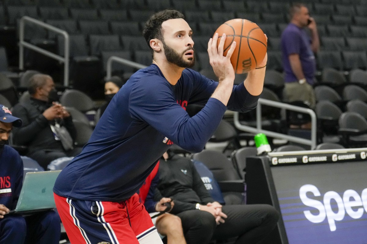 Larry Nance Jr