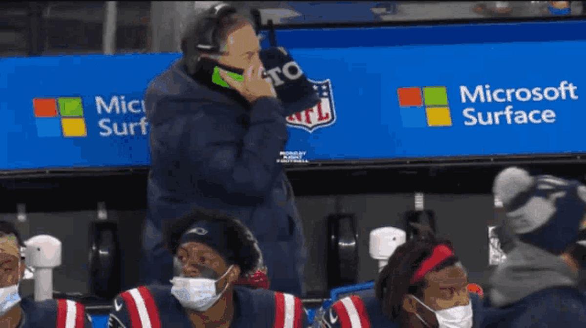 20-belichick