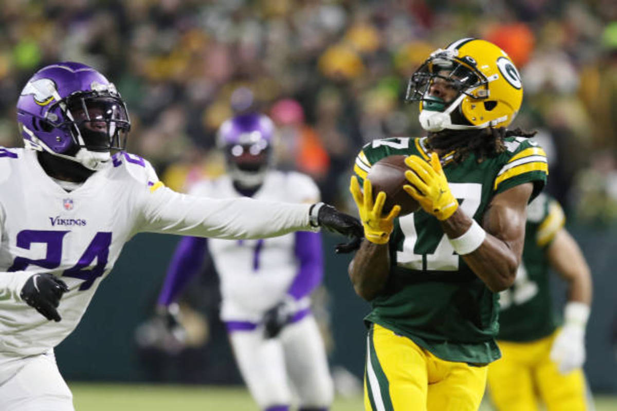 Davante Adams