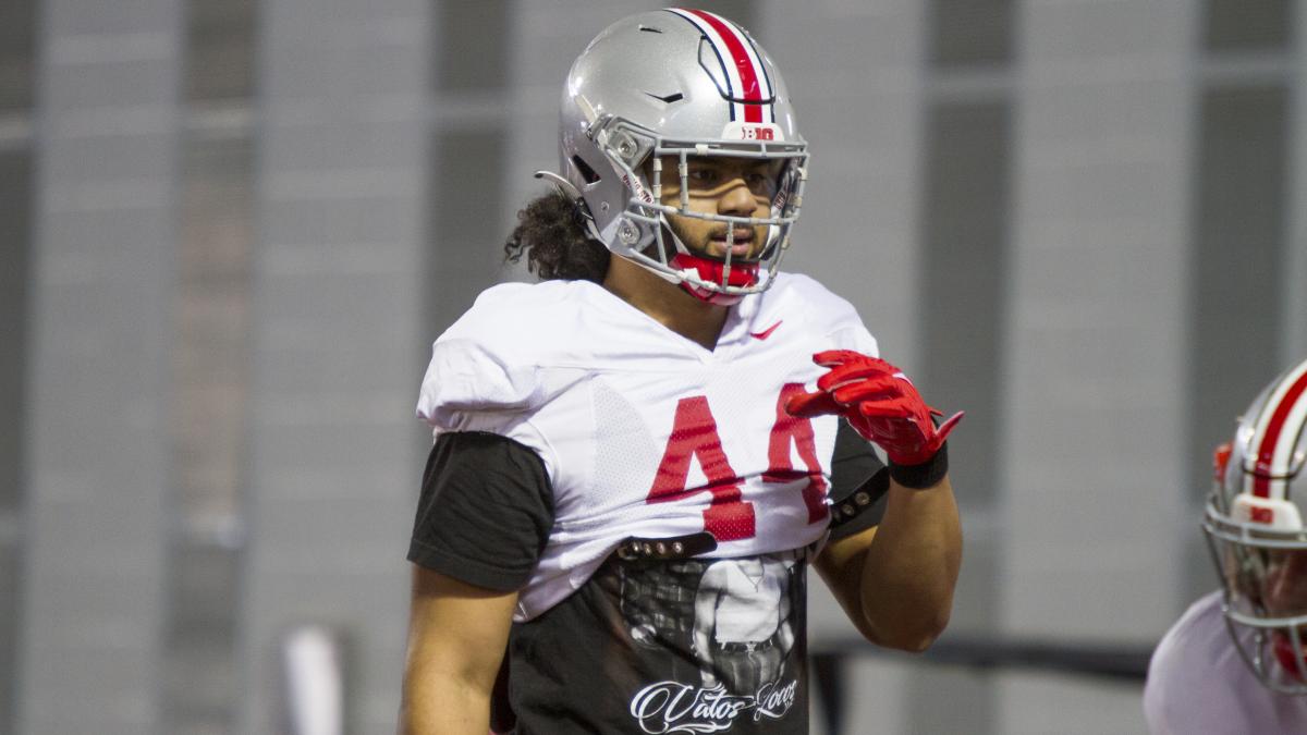 12. J.T. Tuimoloau