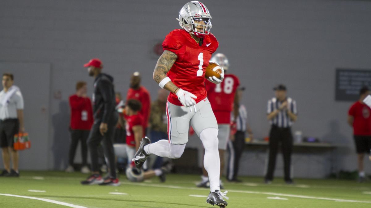 29. Kamryn Babb
