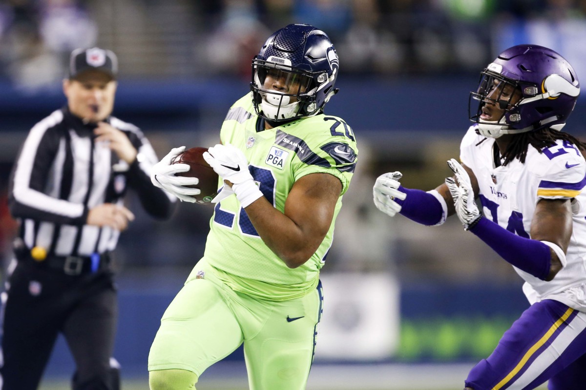 Rashaad Penny