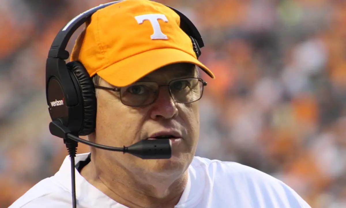 Jim Chaney