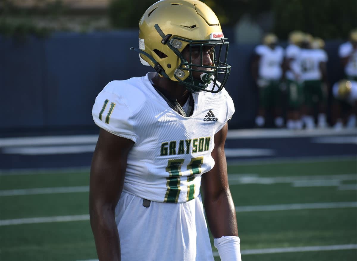 Jalen Smith