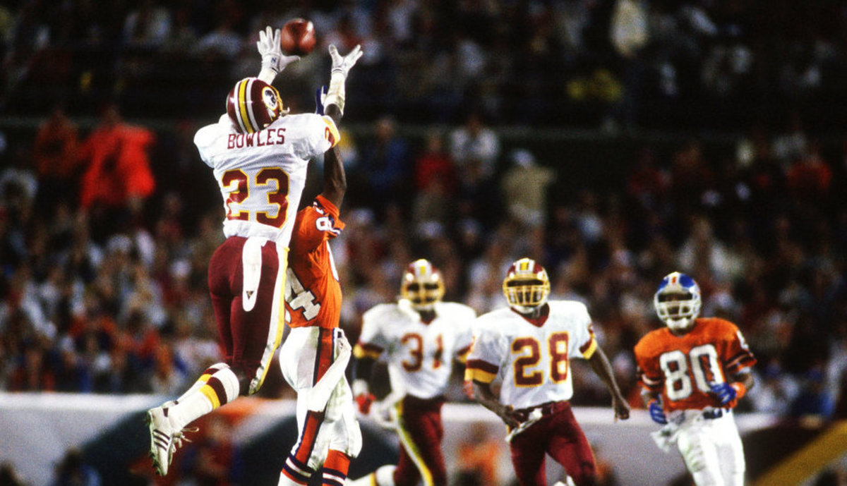 bowles was