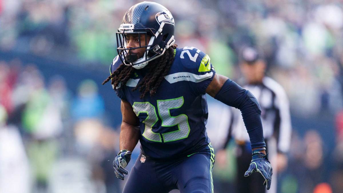 sherman
