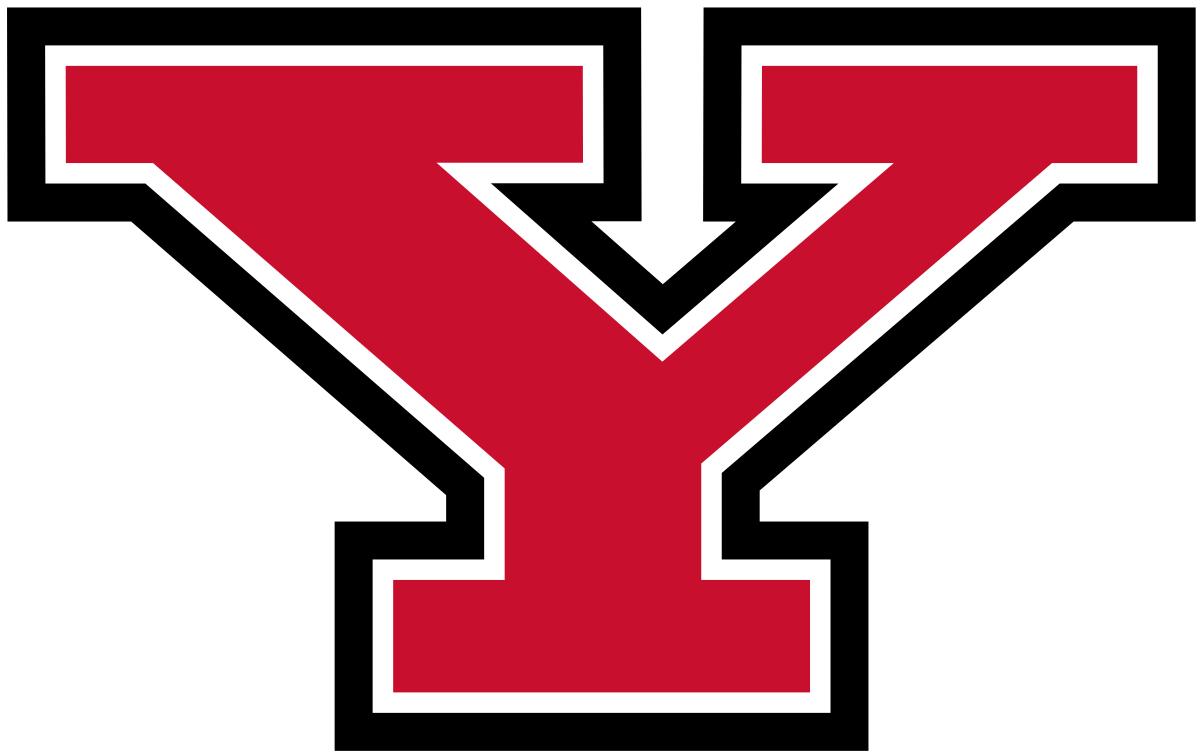 Youngstown State logo