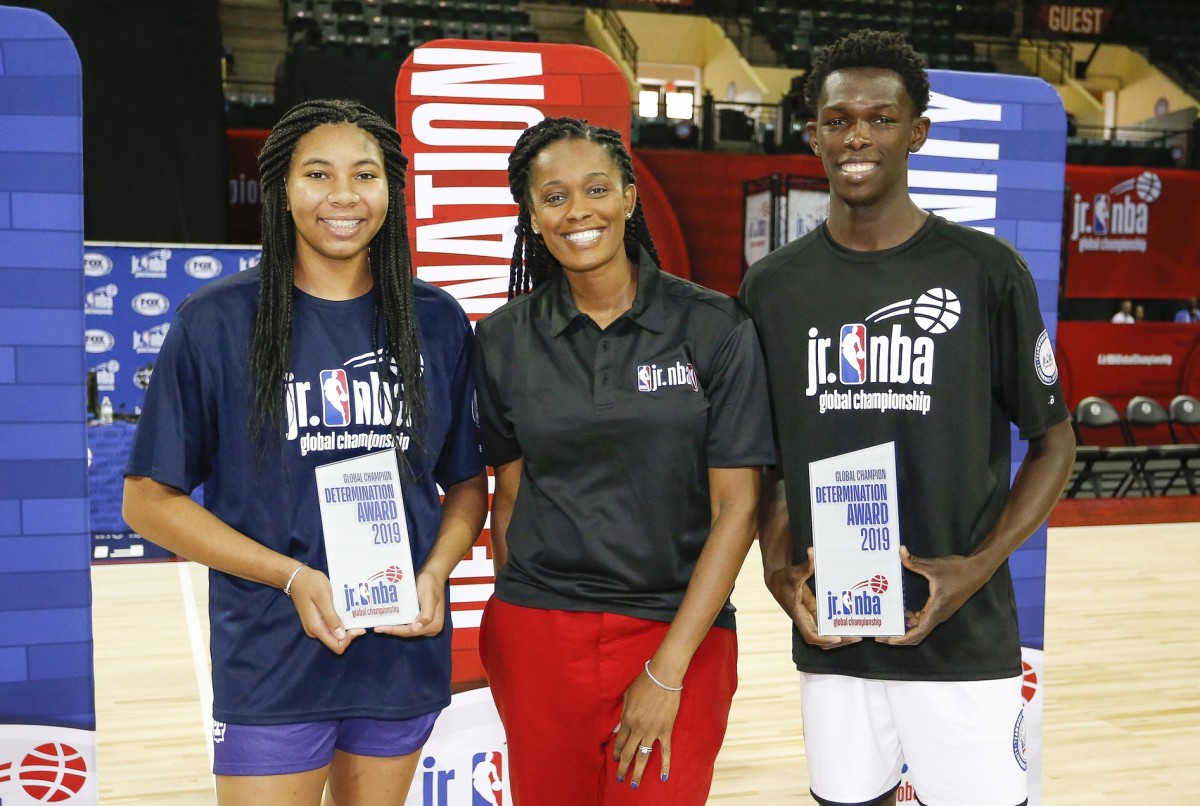 Swin Cash