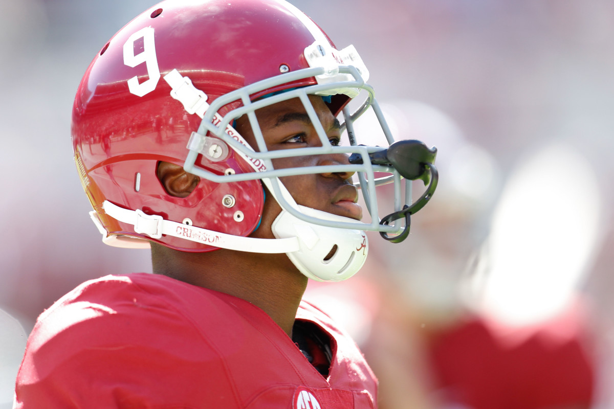 Amari Cooper