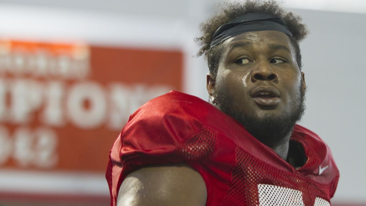 28. Dawand Jones