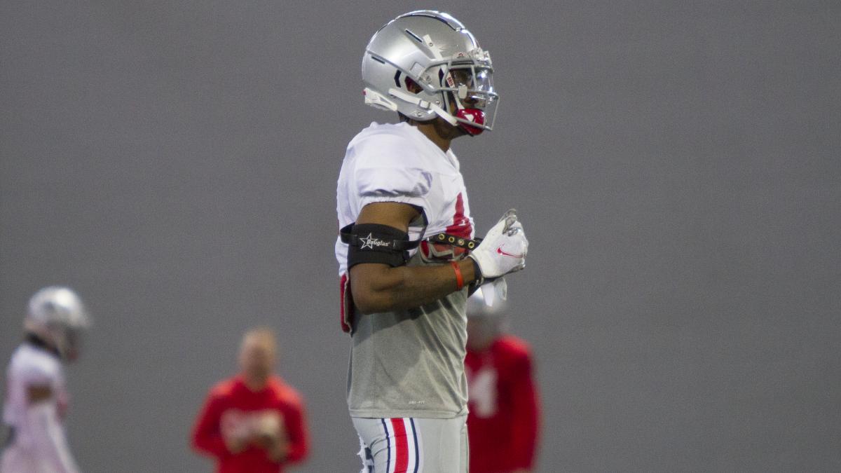 34. Josh Proctor