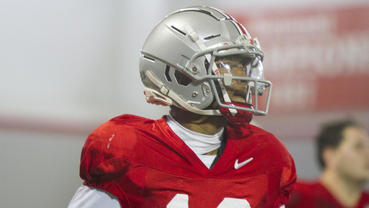 19. Xavier Johnson