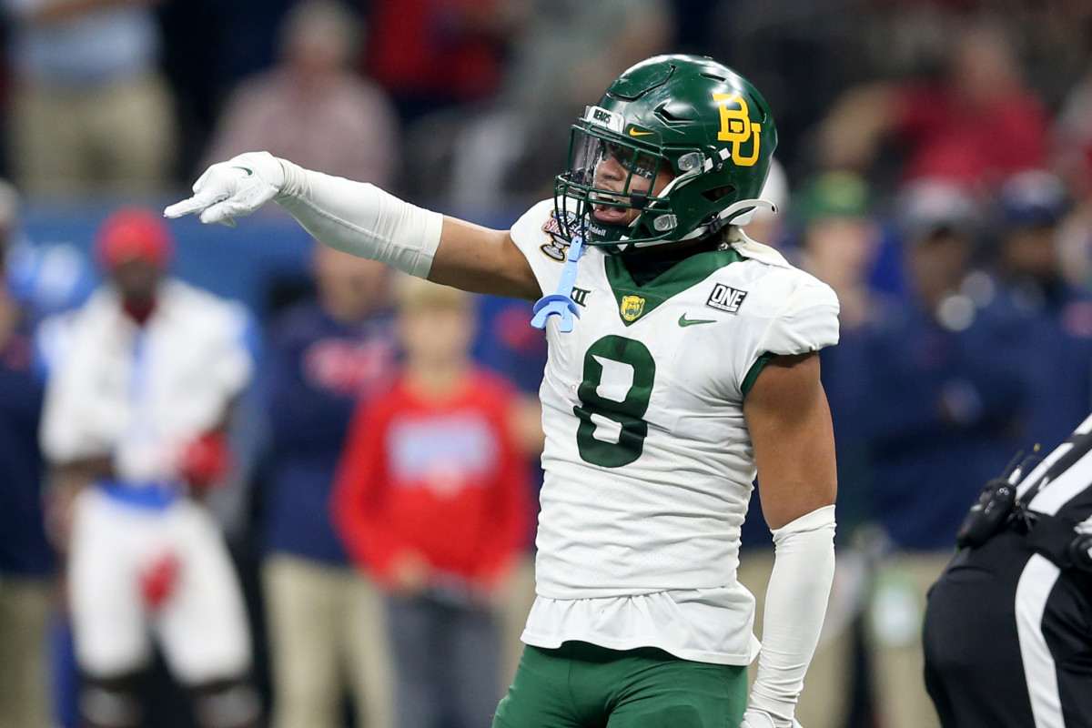 Jalen Pitre