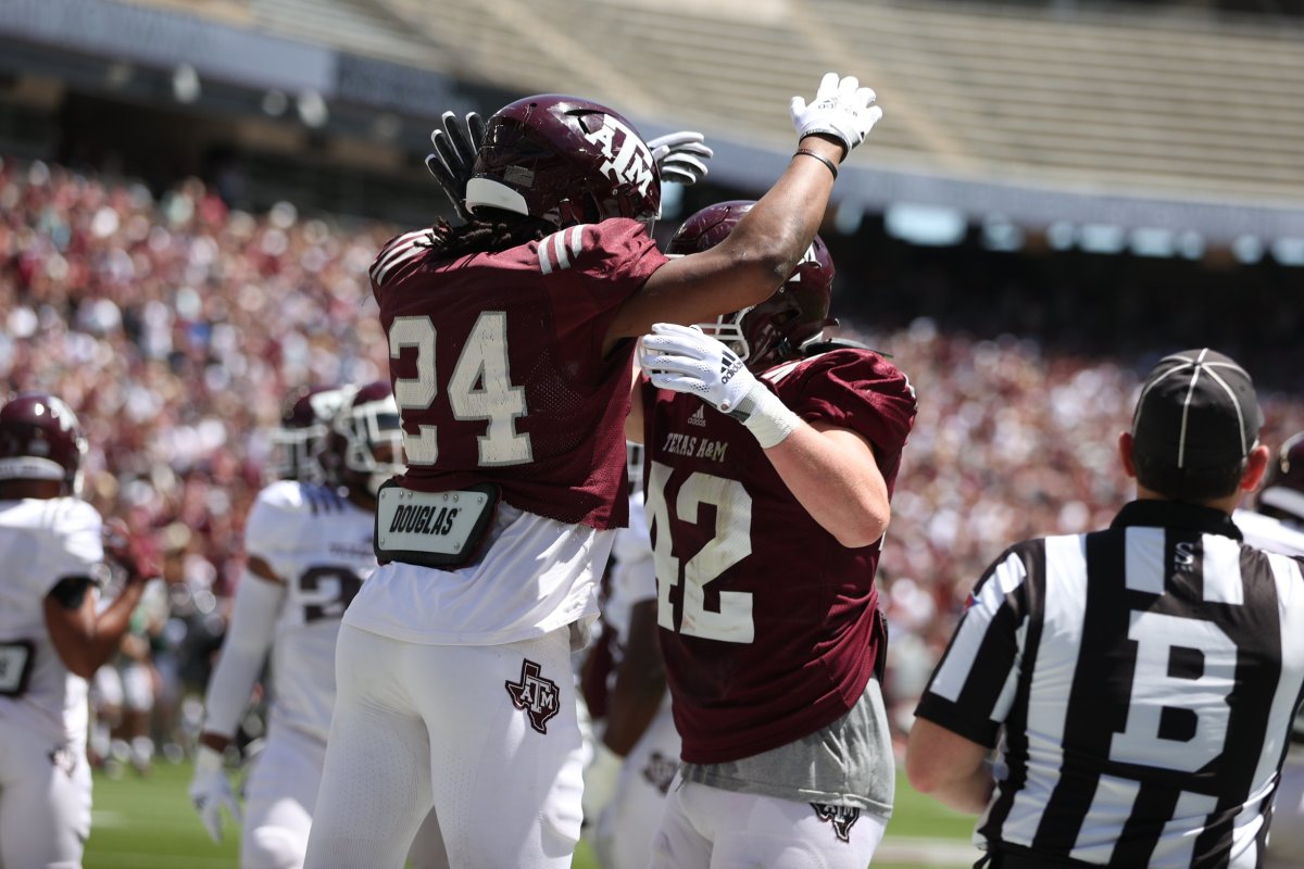 AGGIES