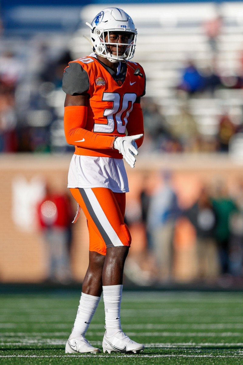 Joshua Williams
