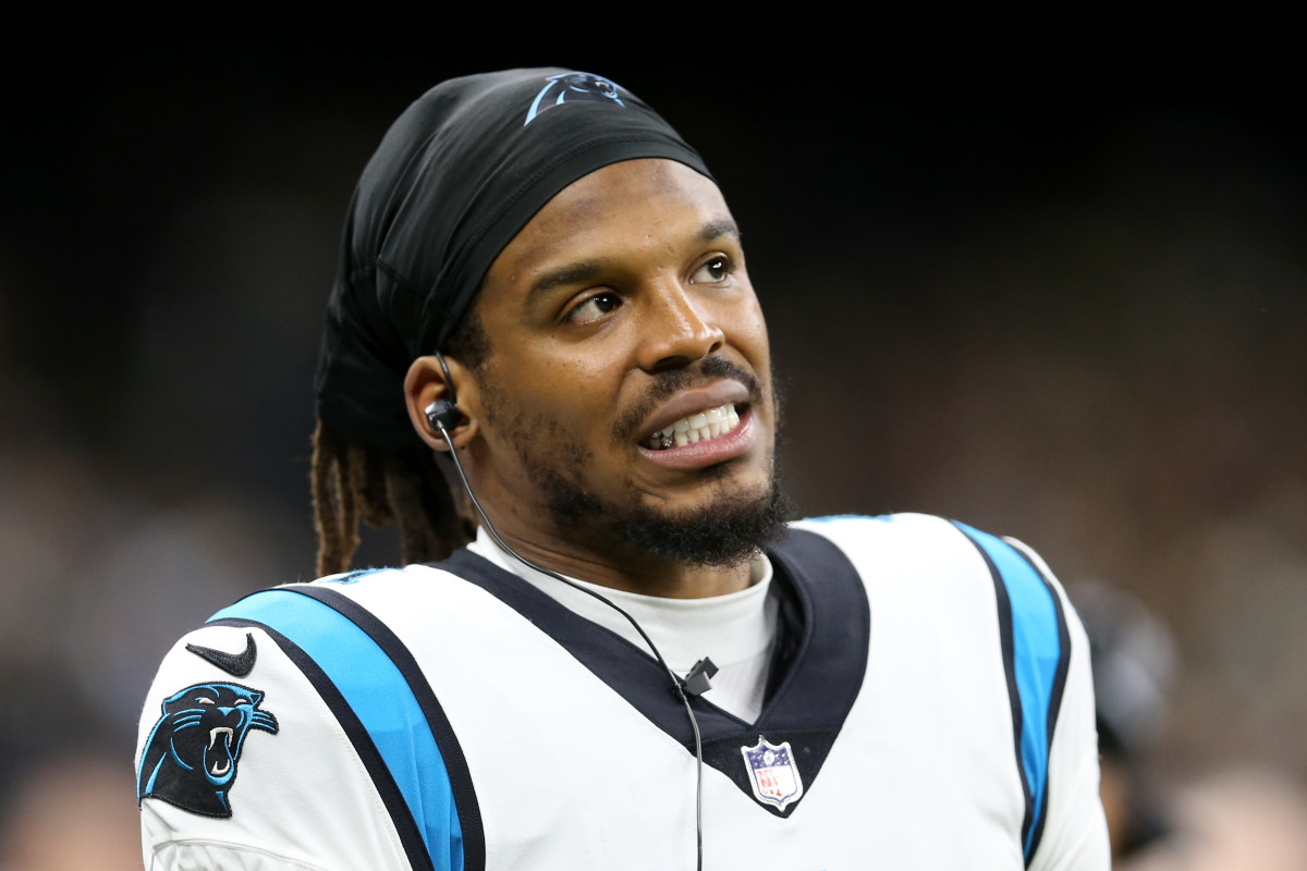 Cam Newton