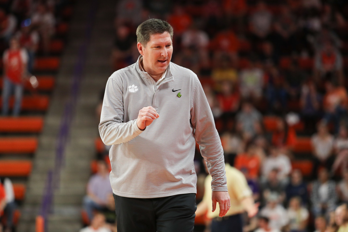 Brad Brownell