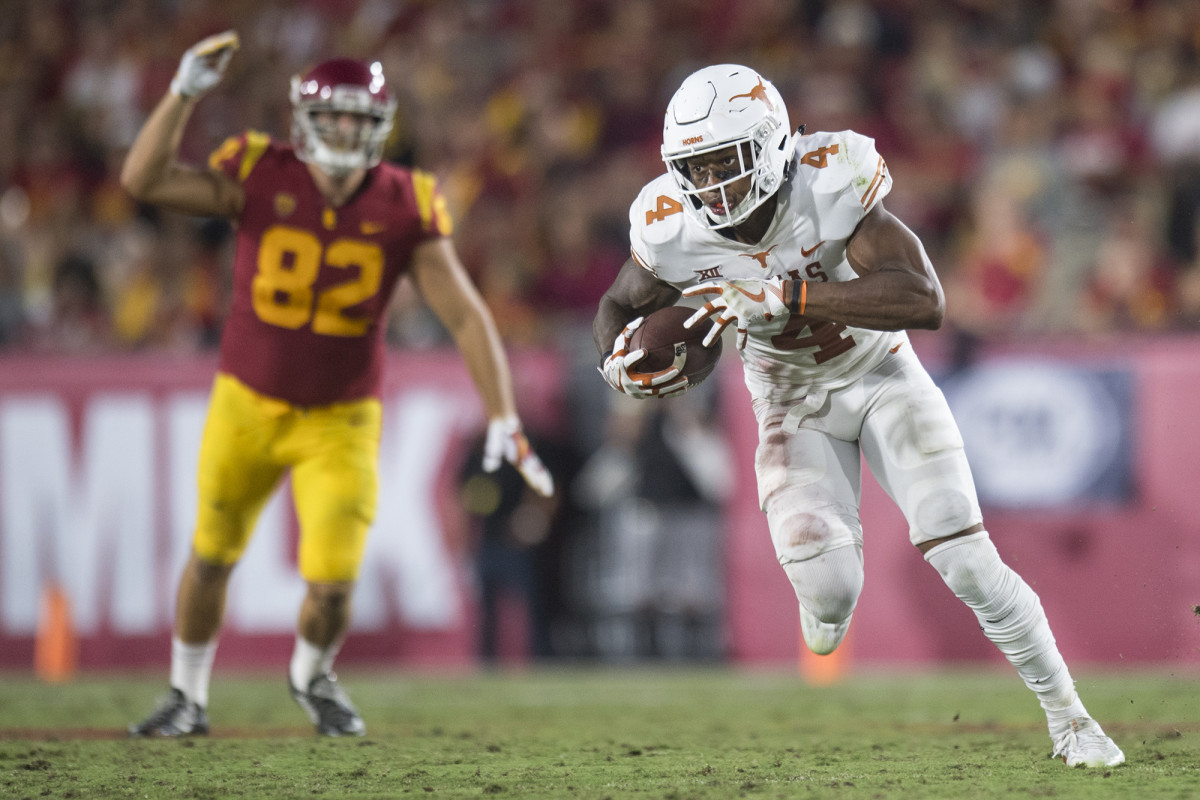elliott usc