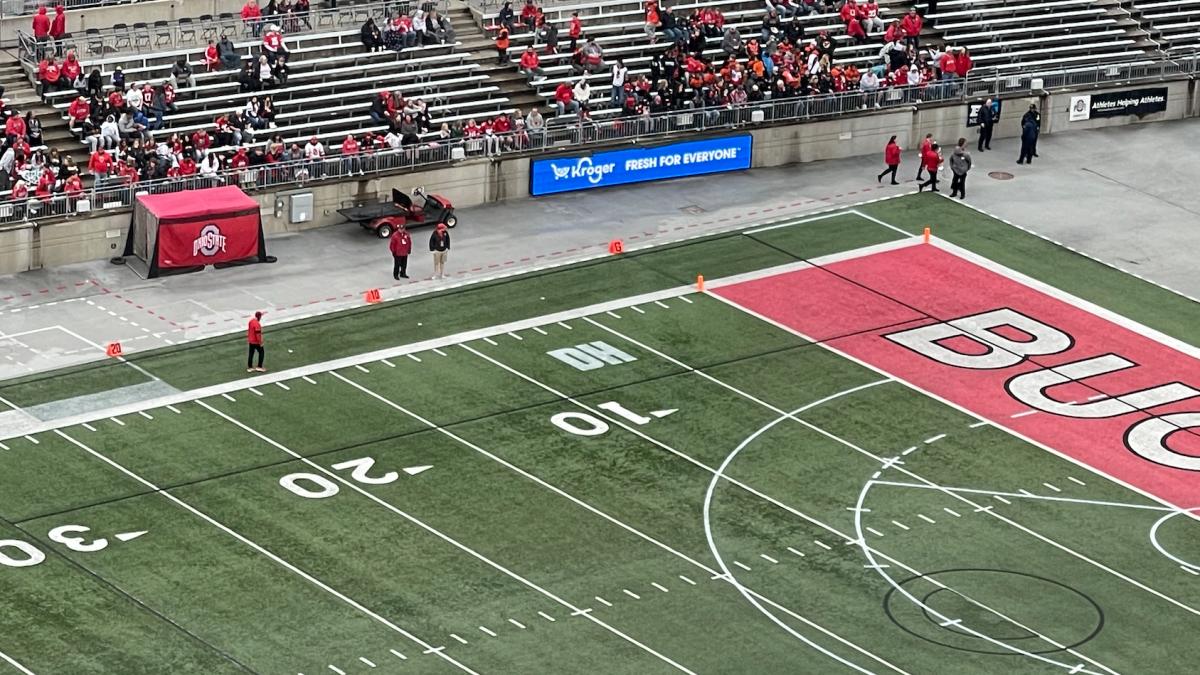 Dwayne Haskins
