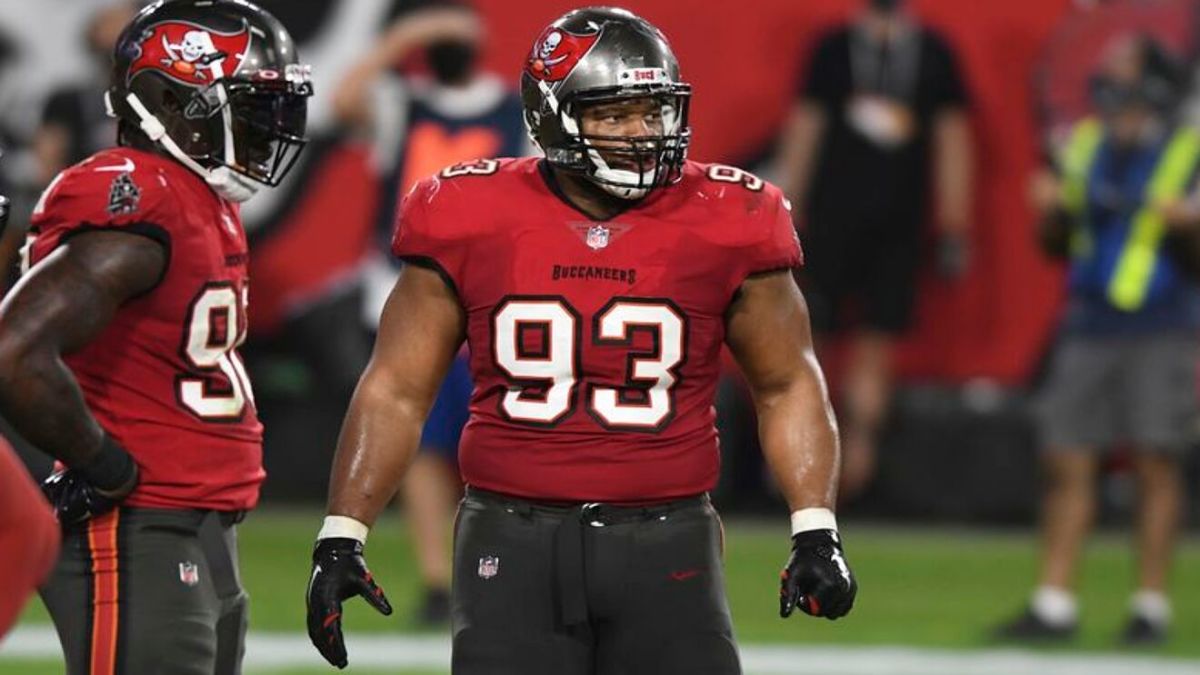 Ndamukong Suh