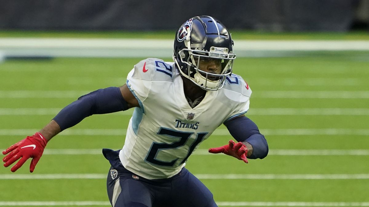 Malcolm Butler