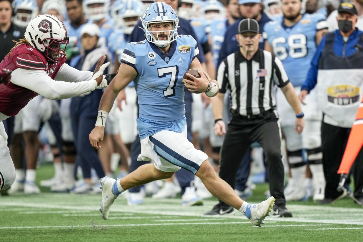 sam-howell-north-carolina-draft-prospect